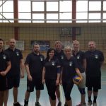 Turniej siatkówki amatorskiej „O puchar Prezesa Firmy Dach-Bau”