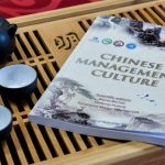 „Chińska kultura biznesu”. Kilka słów o kolejnej publikacji Instytutu Konfucjusza