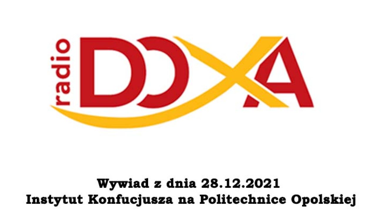 28.12.2021 Radio DOXA