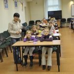 Wizyta dzieci ze szkoły podstawowej nr 11 w Opolu (2/48)