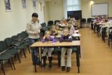 Wizyta dzieci ze szkoły podstawowej nr 11 w Opolu (8/48)