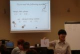 <strong>Lekcja języka chińskiego dla uczniów szkoły średniej w Prudniku</strong> (83/203)