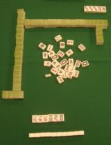 Warsztaty gry w majianga - 麻将 (72/93)