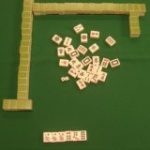 Warsztaty gry w majianga - 麻将 (74/93)