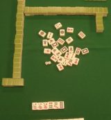 Warsztaty gry w majianga - 麻将 (84/93)