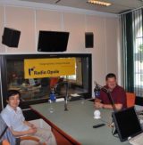 <strong>Wizyta w Radio Opole S.A.</strong> (7/48)