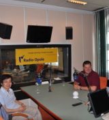 <strong>Wizyta w Radio Opole S.A.</strong> (9/48)