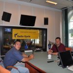 <strong>Wizyta w Radio Opole S.A.</strong> (14/48)