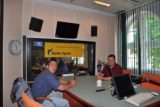 <strong>Wizyta w Radio Opole S.A.</strong> (16/48)