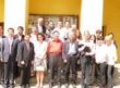 <strong>Międzynarodowe spotkanie dyrektorów Instytutów Konfucjusza z Polski, Czech oraz Słowacji - Rogów 2010</strong> (32/266)