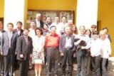 <strong>Międzynarodowe spotkanie dyrektorów Instytutów Konfucjusza z Polski, Czech oraz Słowacji - Rogów 2010</strong> (35/266)