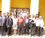 <strong>Międzynarodowe spotkanie dyrektorów Instytutów Konfucjusza z Polski, Czech oraz Słowacji - Rogów 2010</strong> (36/266)