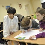 Zajęcia z języka chińskiego dla uczniów Publicznej Szkoły Podstawowej nr 14 z Opola (89/116)