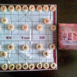 <strong>Warsztaty gry w chińskie szachy</strong> (2/46)